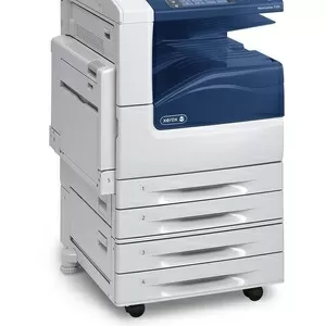 XEROX WorkCentre 7845/ 7855