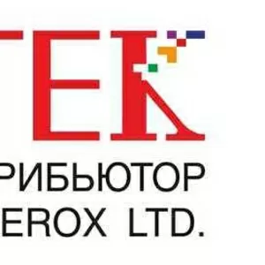 Xerox WC  118/123/128 расходные материалы и запчасти