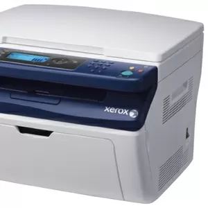 Ксерокс в Алматы XEROX WorkCentre 3045B  – Принтер/ сканер/ копир 