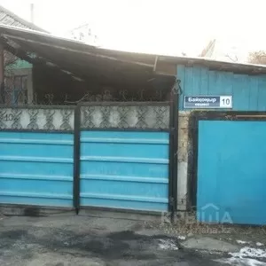 Дом 4-х комнатный