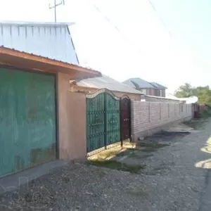 Срочно продам дом
