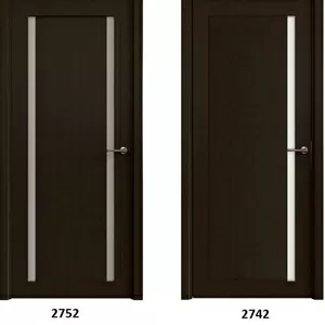 Дверь межкомнатная  коллекция Classic/Quadro