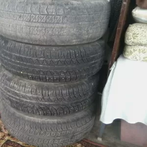 продам колёса на ваз 2109