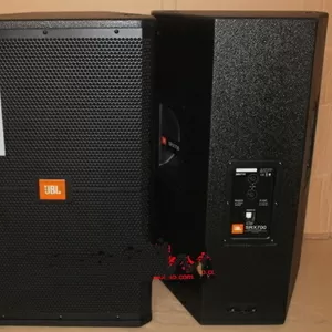 2 колонки JBL SRX-715 по 800 ВАТТ