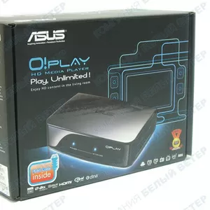  плеер ASUS HDP-R1  