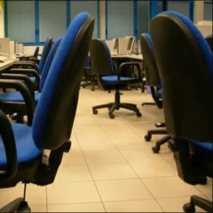 Офис-консультант