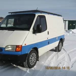 Услуги грузоперевозок по Караганде