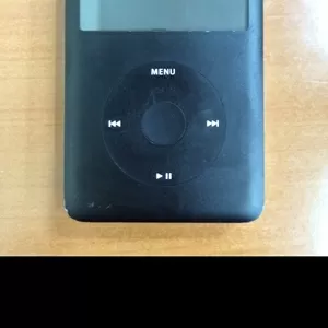 Ipod classic 160gb 