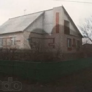СРОЧНО! Особняк 1.5 уровня (с.Красный Яр)