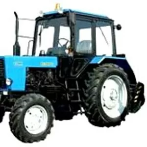 БЕЛАРУС 82МК