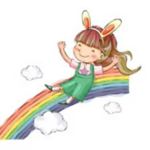 Детский развивающий центр 