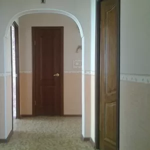 Продается 3ком.кв г.Аксай