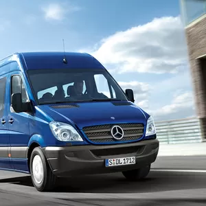 Термостат на авто мерседес спринтер/mersedes sprinter 
