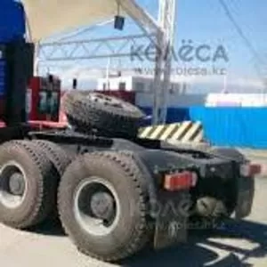 Седельный тягач  shacman SX4256DT324 В наличий в г. Алматы