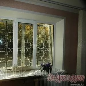 Установка пластиковых откосов в Алматы не дорого 87078106173