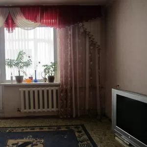 3-комнатная квартира улучшенной планировки,  9- микрорайон