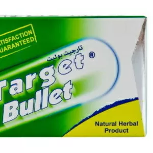 Target Bullet Herbal естественное оживления половой сферы