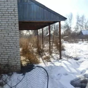 Дача на Кардиоцентре
