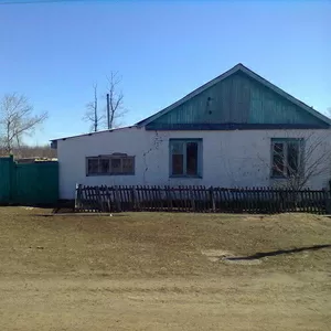 Продам срочно дом