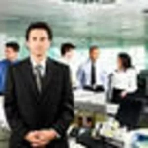 Требуются сотрудники с опытом в госструктурах и коммерческих организац