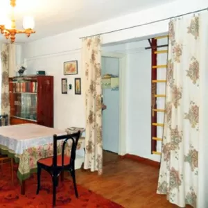 Продам 2х комнатную квартиру