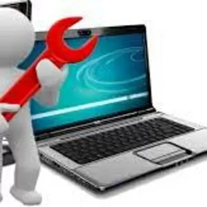Установка ПО Windows 7,  XP выезд на дом