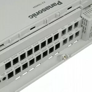 Мини Атс Panasonic KX-TEM824 