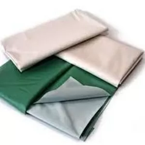 Клеенка подкладная с ПВХ продам недорого
