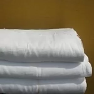 Продам вафельное полотно недорого