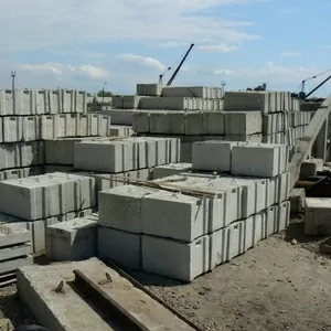 Железобетонные изделия Караганда