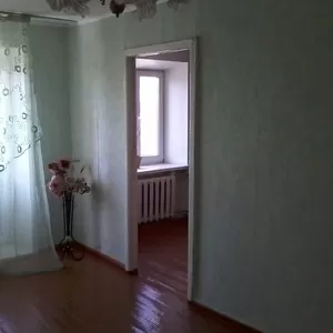 Продаётся 2-х комнатная квартира