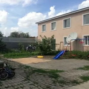 дом в Астане. жилье в столице