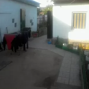 Продам дом г. Павлодар МДС