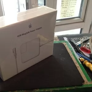 Apple MagSafe 45W MC747LL/A Оригинал бокс запечатанные !