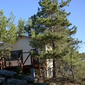 Продается дом п. Бухтарма р-н б/о 