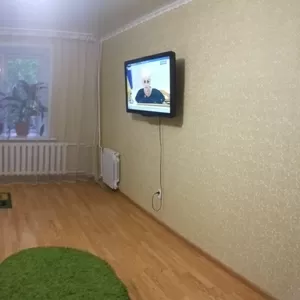СРОЧНО ПРОДАМ УЛУЧШЕННУЮ 1-КОМН.КВ