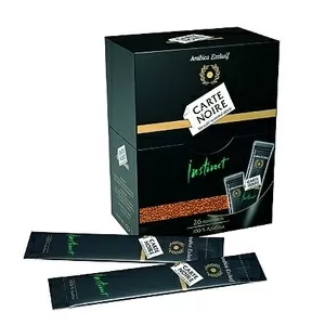 Купить кофе Carte Noire