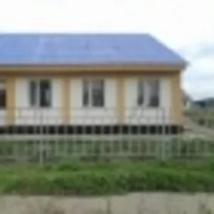 Продам дом на 22 микрорайоне или меняю