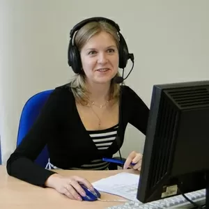 Уроки по Skype для жителей Казахстана и СНГ от Online-Language-Studio