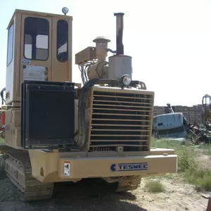 траншеекопатель скальный TRS 950 SLO DG в Актау