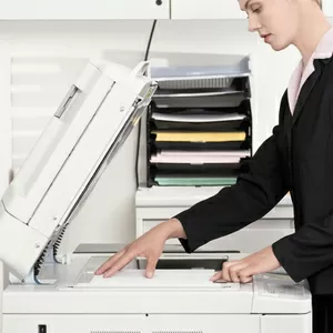 Сотрудник с опытом бухгалтера