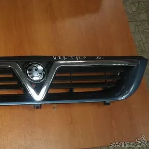 Продаю решетку радиатора от Opel Zafira 2003 г.в. 