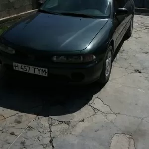 продам Mitsubishi Galant