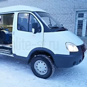 Лаборатория для гидродинамических исследований 