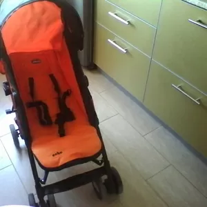 продам коляску костылек