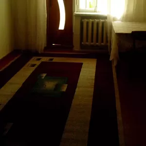Продам однокомнатную квартиру в центре 