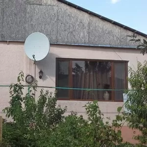 Продам дом благоустроенный в Шымкенте