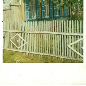 дом г.Пласт Челябинская обл. 52 кв.м.