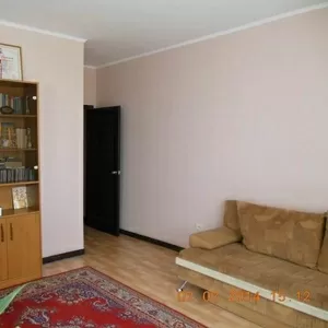 продам 2-х комнатную квартиру в микрорайоне Каратал.