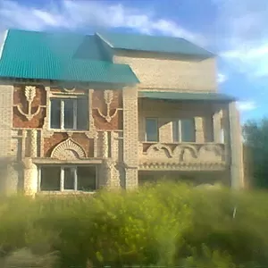 Продается дом